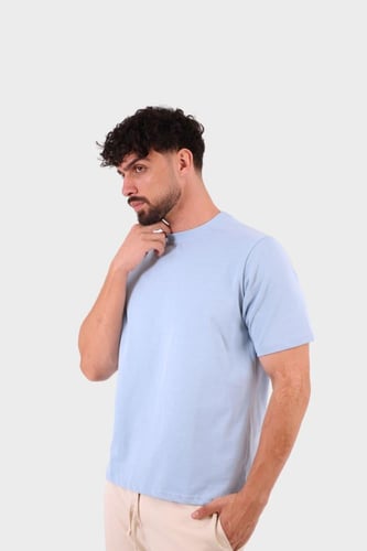 Basic-SKY BLUE