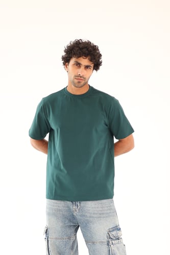 Basic ICE - Hunter Green