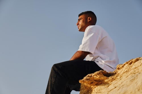 أوفـر سايز تيشيرت – Essence