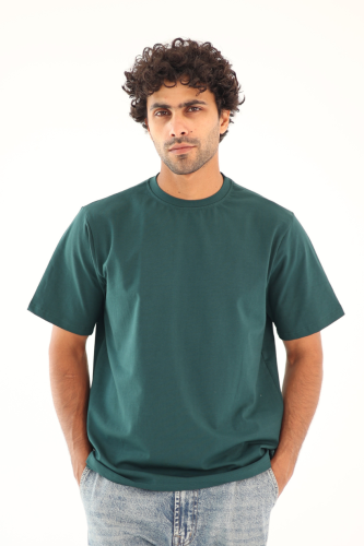 Basic ICE - Hunter Green