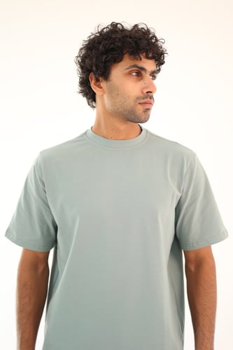 Basic ICE - Mint Sage