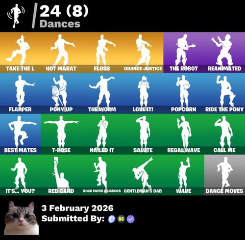 18 سكن بنت الدسكو و سيزون 3 و مضله ماكو