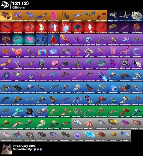 143 سكن ترافس سكوت و استرو جاك و حزمه الاكسبوكس