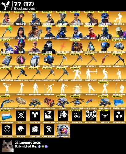 332 سكن بنت الدسكو ترافس سكوت سيزون 3 اكس المنتي ط...