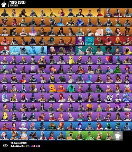 ايكونك و شيطون 195 سكن