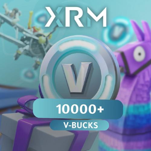 +10000 فيوكس