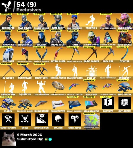 سيزون 3 و نص السيزون 2 و طور الزومبي القديم و 130...