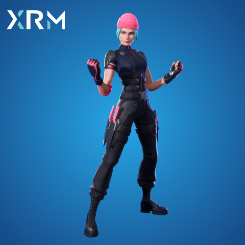 وايلد كات غير اساسي