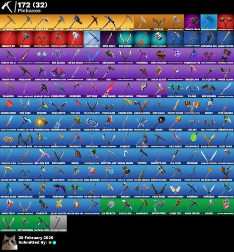 210 سكن سيزون 3 و نيو فيسا و طور الزومبي القديم و...