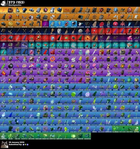 332 سكن بنت الدسكو ترافس سكوت سيزون 3 اكس المنتي ط...