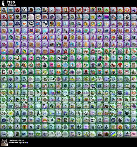 طور الزومبي 250 سكن