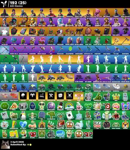 شيطون+بنت الدسكو+4نسخ طور الزومبي القديم+حليب السع...