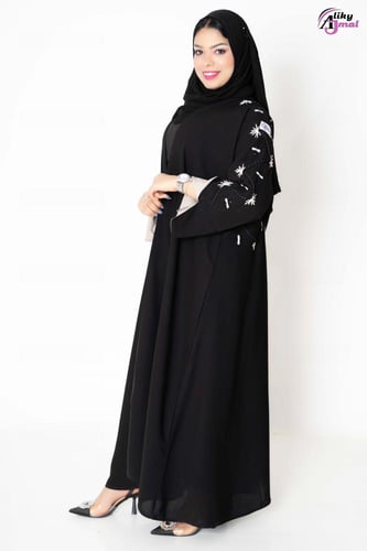 قصه عادي شك فتحه بالكم قماش انترنت AJ-118