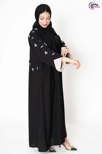 قصه عادي شك فتحه بالكم قماش انترنت AJ-118