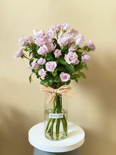 فازة بيبي روز موف