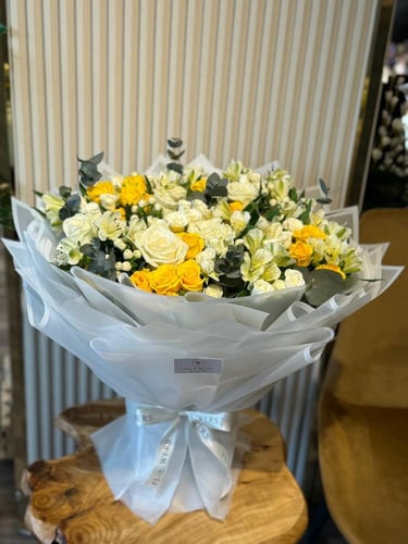 باقة كبيرة 2