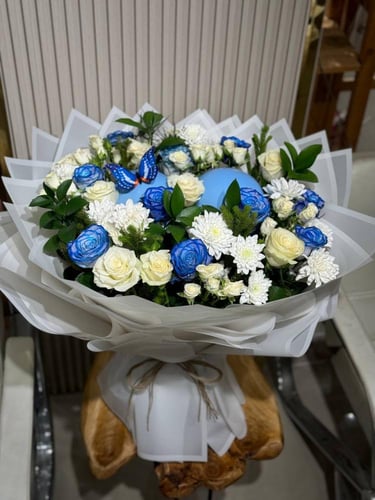 باقة مولود ولد