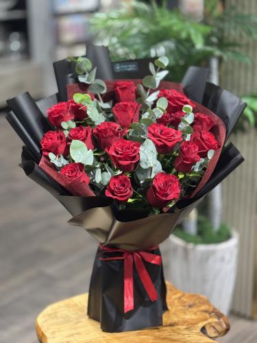 باقة HF049