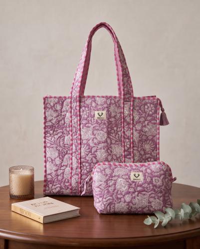 Mauve Reverie