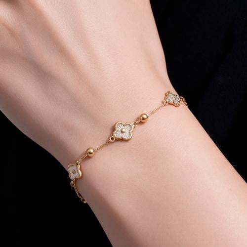 اسوارة ذهب - عيار 18