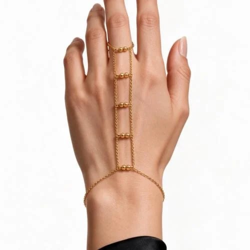 كف ذهب - عيار 21