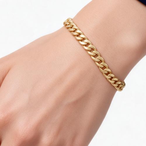 اسوارة ذهب - عيار 18