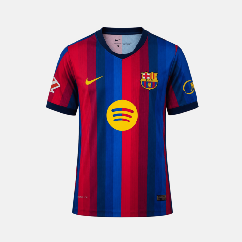 قميص برشلونة
