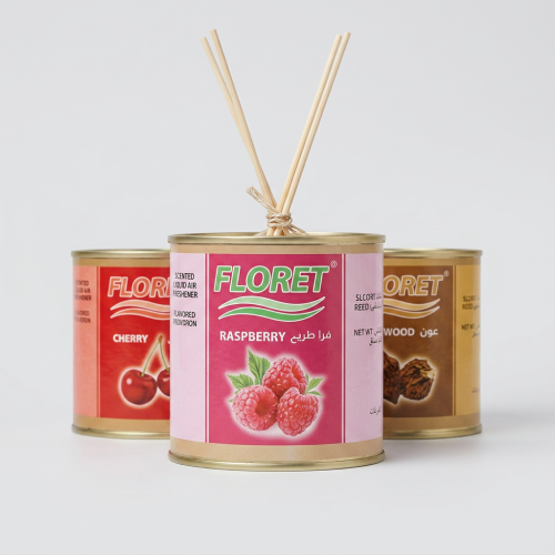 معطر سائل فلوريت