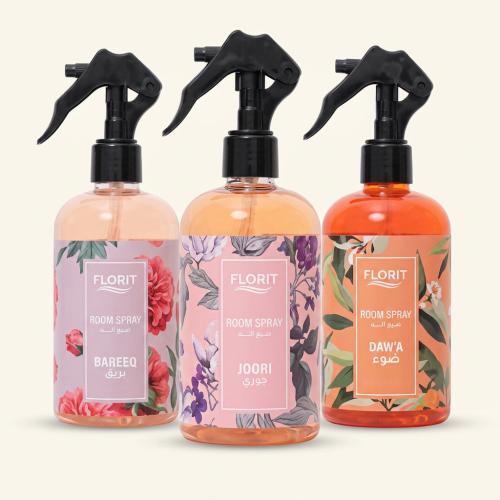 معطر غرف فلوريت 350 مل