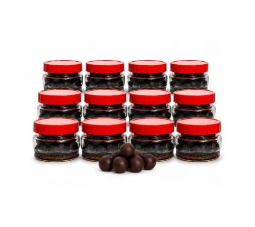 معمول دوسري 12 علبة