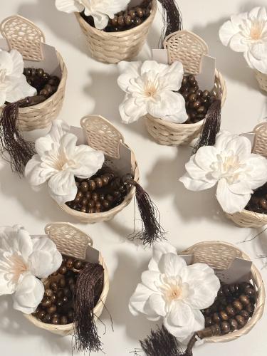 سبحة وفاصل كتاب