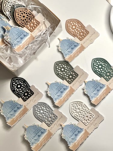 فاصل كتاب بثيم خاص