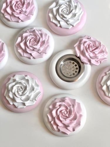 مباخر الورد