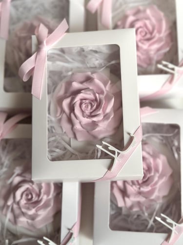 مباخر الورد