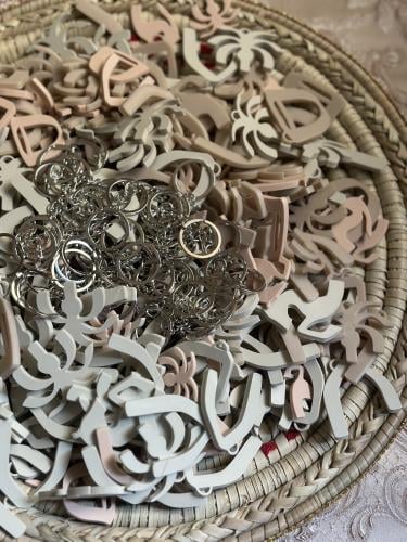 ميداليات يوم التأسيس