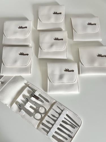 أدوات البدكير