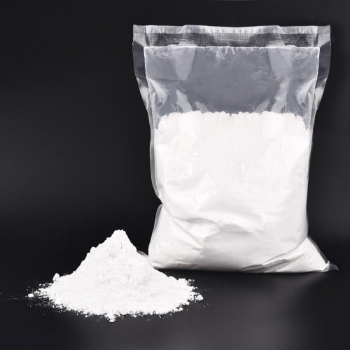 بودرة الجبس الفرنسي1 كيلو