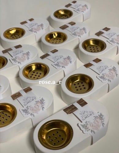 مبخرة وبخور