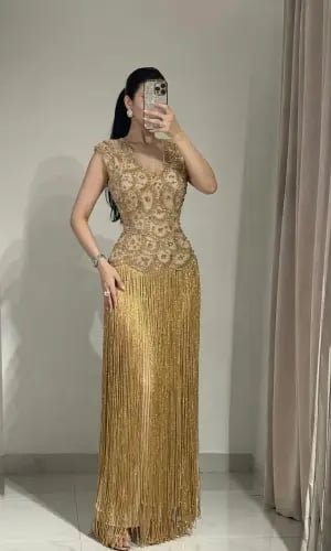 فستان ساره