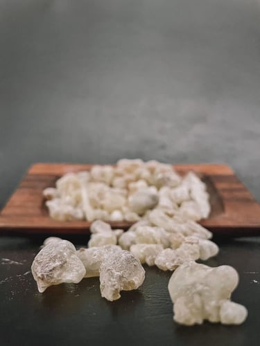 اللبان العماني الحوجري