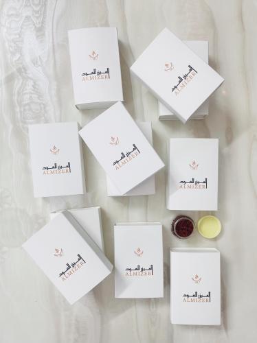 عرض العود الطبيعي