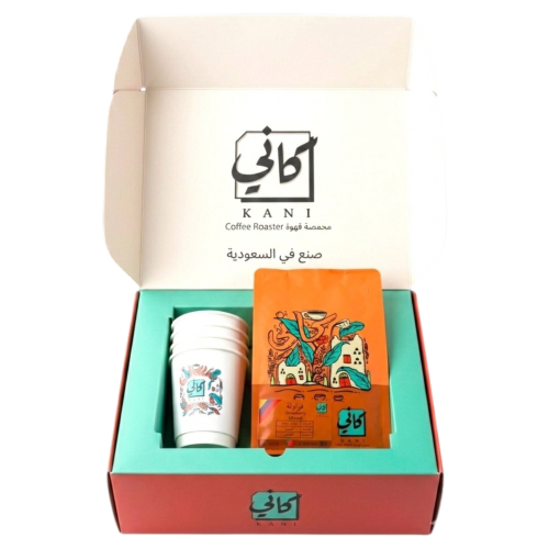 بوكس انفيوجن فراولة Infuse Strawberry وزن 250 جرام