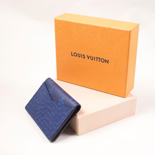 Louis Vuitton wallet