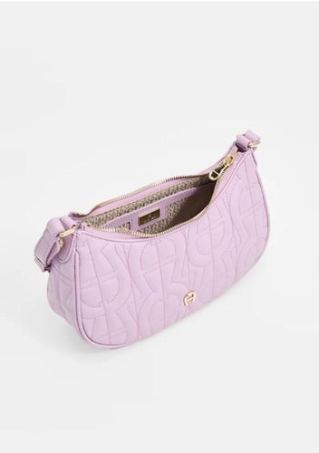Aigner diadora shoulder