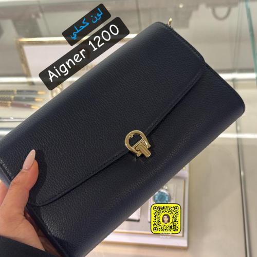 Aigner victoria