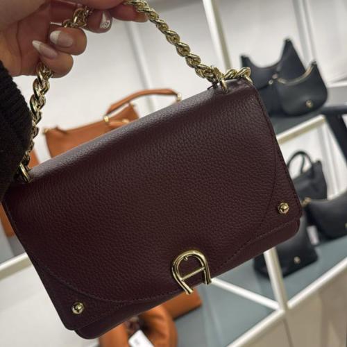 Aigner diadora crossbody