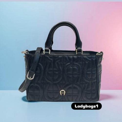 Aigner diadora bucket