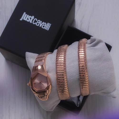 Just Cavalli watch