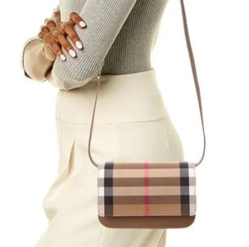 Burberry madison