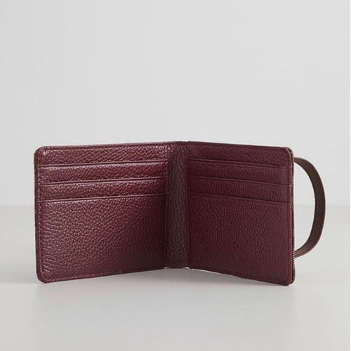 Aigner wallet